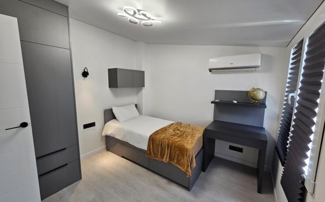Revente - Bungalow -
Torrevieja - Los Europeos