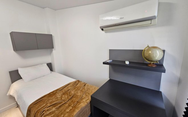 Revente - Bungalow -
Torrevieja - Los Europeos