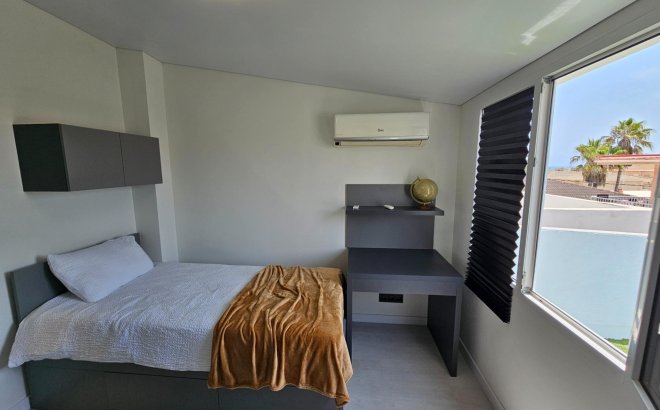 Revente - Bungalow -
Torrevieja - Los Europeos