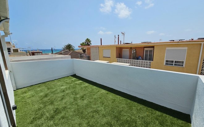Revente - Bungalow -
Torrevieja - Los Europeos