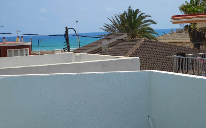Revente - Bungalow -
Torrevieja - Los Europeos