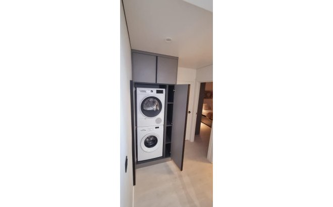 Revente - Bungalow -
Torrevieja - Los Europeos