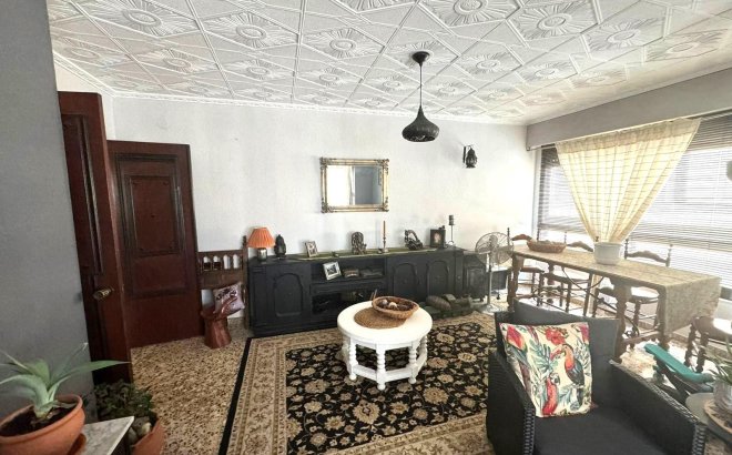 Resale - Apartment -
San Miguel de Salinas - Balcon De San Miguel