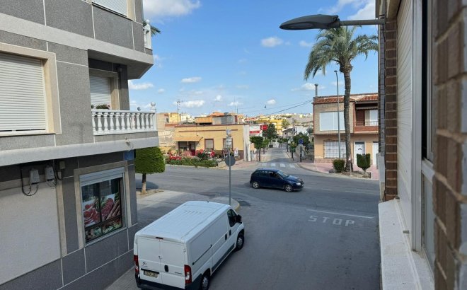 Resale - Apartment -
San Miguel de Salinas - Balcon De San Miguel