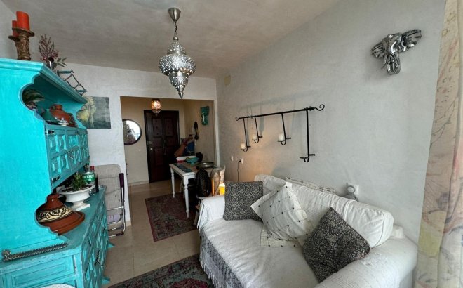 Resale - Apartment -
San Miguel de Salinas - Balcon De San Miguel