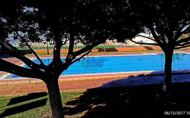 Resale - Apartment -
San Miguel de Salinas - Balcon De San Miguel
