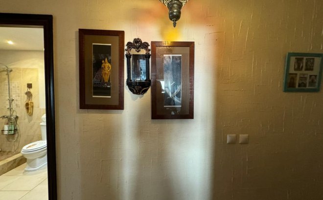 Resale - Apartment -
San Miguel de Salinas - Balcon De San Miguel