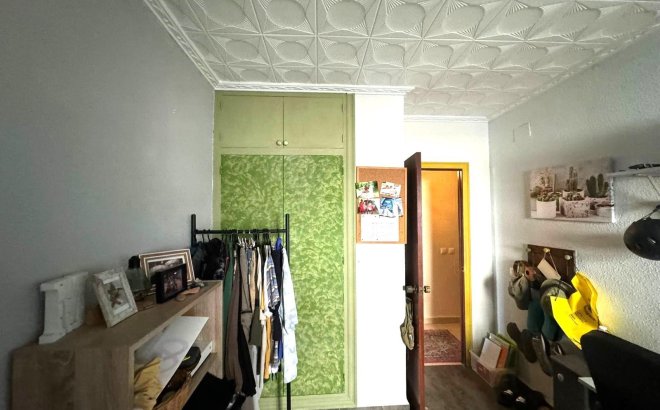 Resale - Apartment -
San Miguel de Salinas - Balcon De San Miguel