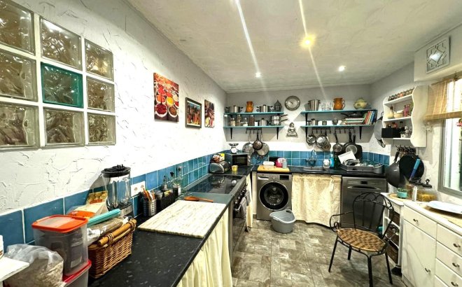 Resale - Apartment -
San Miguel de Salinas - Balcon De San Miguel
