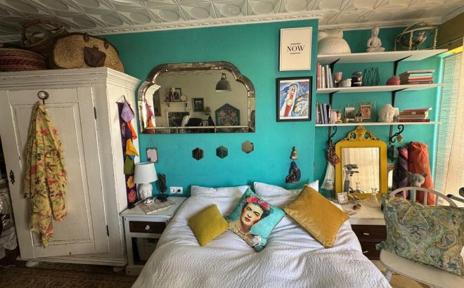 Resale - Apartment -
San Miguel de Salinas - Balcon De San Miguel