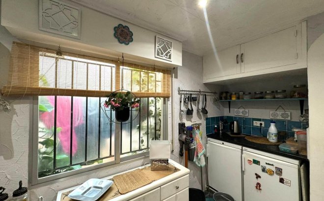 Resale - Apartment -
San Miguel de Salinas - Balcon De San Miguel