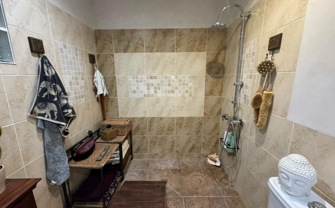 Resale - Apartment -
San Miguel de Salinas - Balcon De San Miguel