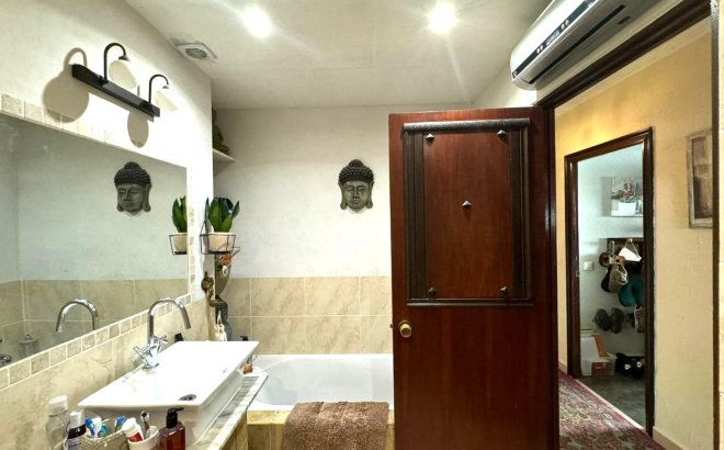 Resale - Apartment -
San Miguel de Salinas - Balcon De San Miguel