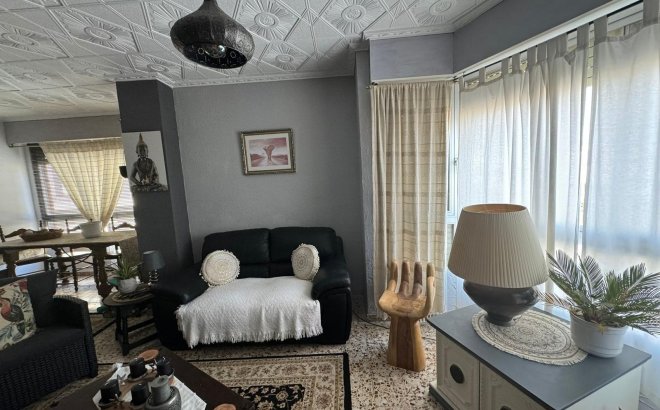 Resale - Apartment -
San Miguel de Salinas - Balcon De San Miguel