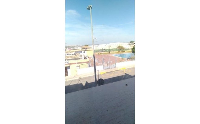Resale - Apartment -
San Miguel de Salinas - Balcon De San Miguel