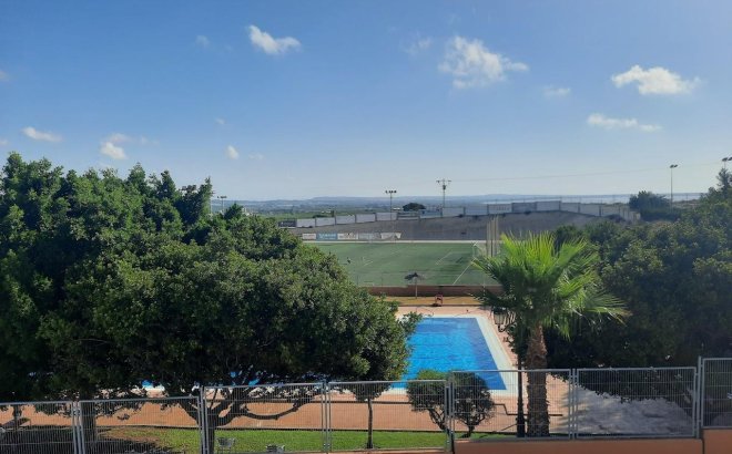 Resale - Apartment -
San Miguel de Salinas - Balcon De San Miguel