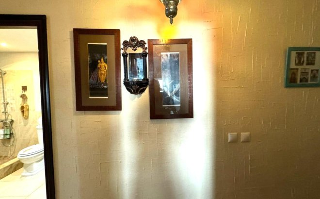 Resale - Apartment -
San Miguel de Salinas - Balcon De San Miguel