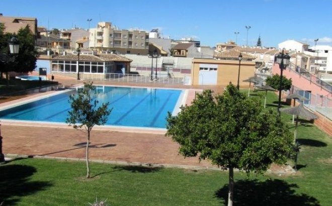 Resale - Apartment -
San Miguel de Salinas - Balcon De San Miguel
