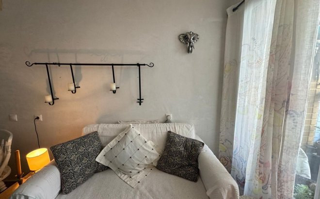 Resale - Apartment -
San Miguel de Salinas - Balcon De San Miguel
