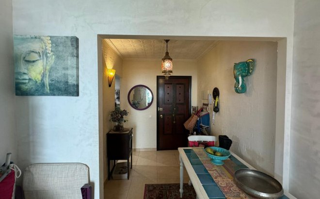 Resale - Apartment -
San Miguel de Salinas - Balcon De San Miguel