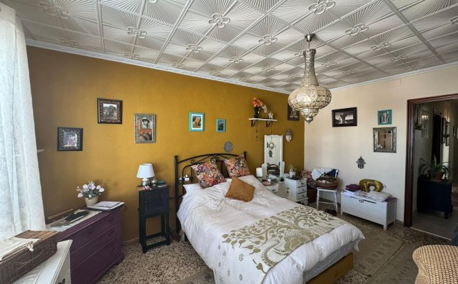 Resale - Apartment -
San Miguel de Salinas - Balcon De San Miguel