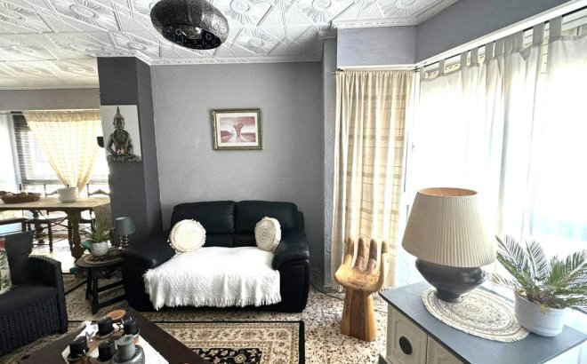 Resale - Apartment -
San Miguel de Salinas - Balcon De San Miguel