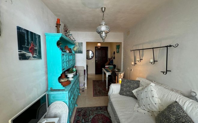 Resale - Apartment -
San Miguel de Salinas - Balcon De San Miguel