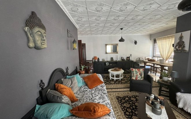 Resale - Apartment -
San Miguel de Salinas - Balcon De San Miguel