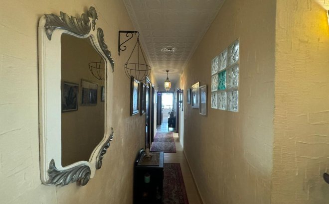 Resale - Apartment -
San Miguel de Salinas - Balcon De San Miguel
