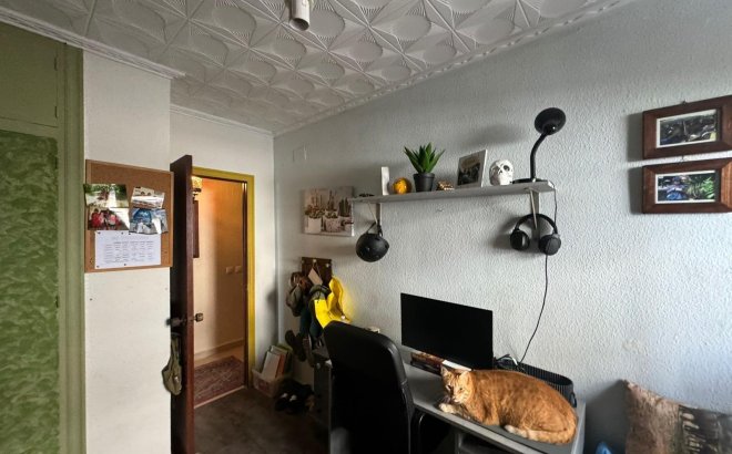 Resale - Apartment -
San Miguel de Salinas - Balcon De San Miguel