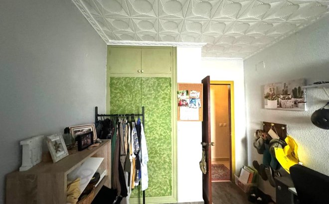 Resale - Apartment -
San Miguel de Salinas - Balcon De San Miguel