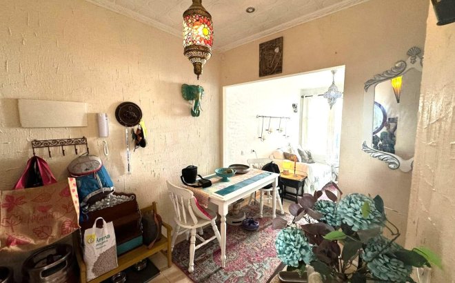 Resale - Apartment -
San Miguel de Salinas - Balcon De San Miguel