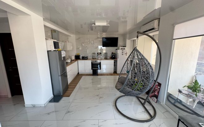 Revente - Appartement -
Torrevieja - Zona Los Frutales