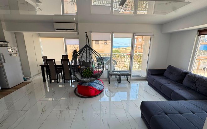Revente - Appartement -
Torrevieja - Zona Los Frutales