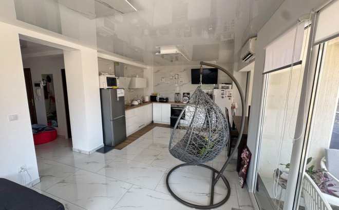 Revente - Appartement -
Torrevieja - Zona Los Frutales