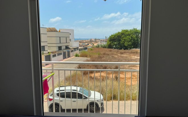 Revente - Appartement -
Torrevieja - Zona Los Frutales