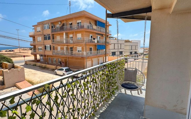 Revente - Appartement -
Torrevieja - Zona Los Frutales