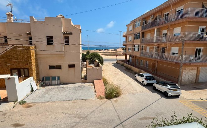 Revente - Appartement -
Torrevieja - Zona Los Frutales