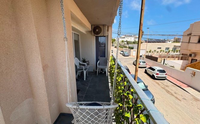 Revente - Appartement -
Torrevieja - Zona Los Frutales