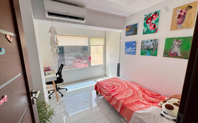 Revente - Appartement -
Torrevieja - Zona Los Frutales