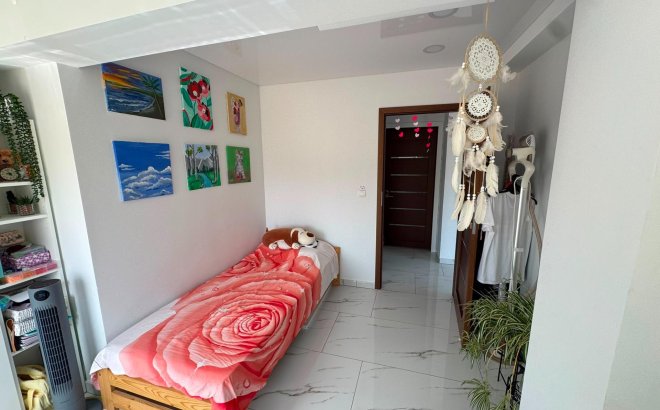 Revente - Appartement -
Torrevieja - Zona Los Frutales
