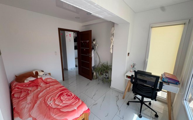 Revente - Appartement -
Torrevieja - Zona Los Frutales
