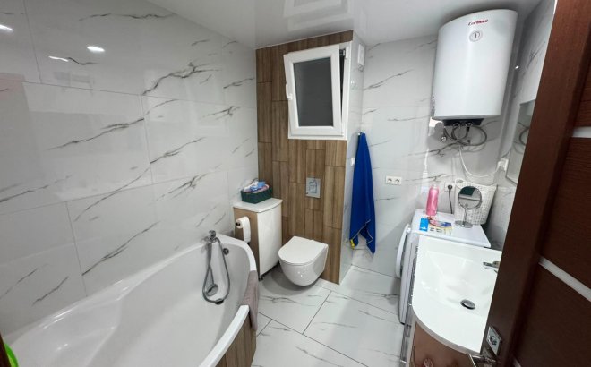 Revente - Appartement -
Torrevieja - Zona Los Frutales