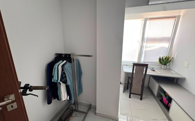 Revente - Appartement -
Torrevieja - Zona Los Frutales
