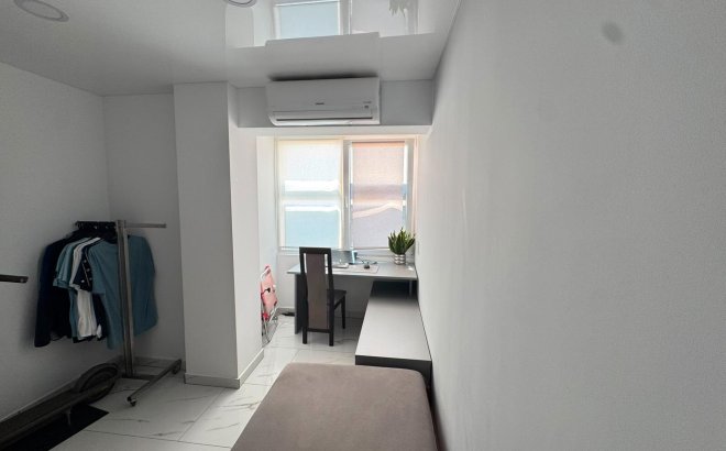 Revente - Appartement -
Torrevieja - Zona Los Frutales