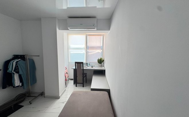 Revente - Appartement -
Torrevieja - Zona Los Frutales