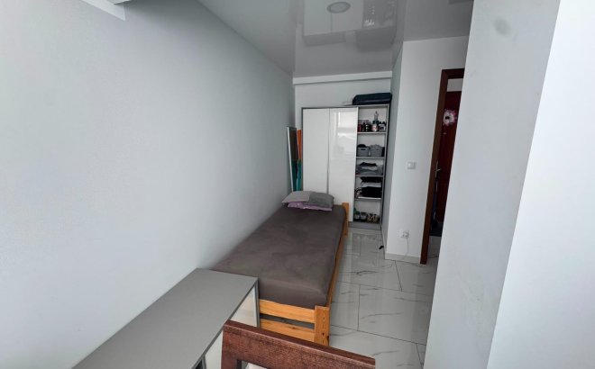 Revente - Appartement -
Torrevieja - Zona Los Frutales