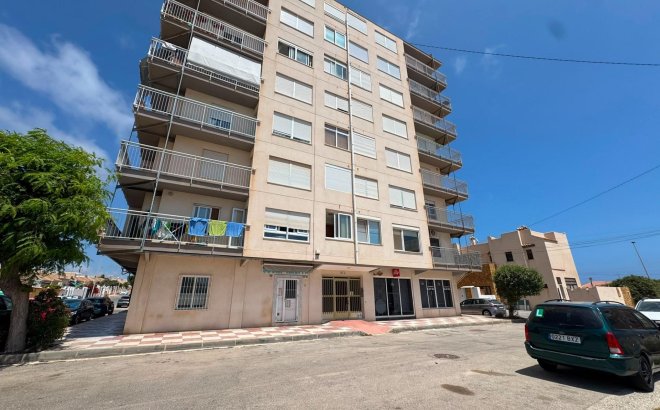 Revente - Appartement -
Torrevieja - Zona Los Frutales