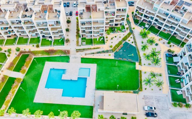 Resale - Apartment -
Orihuela Costa - Costa Blanca