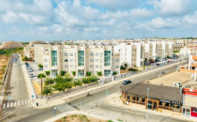 Resale - Apartment -
Orihuela Costa - Costa Blanca